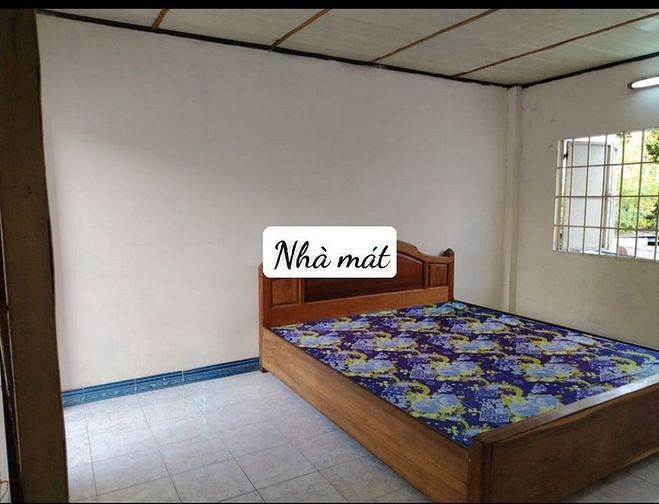 Hình ảnh Cho thuê nhà hẻm ba gác ,2pn P.Linh Tây