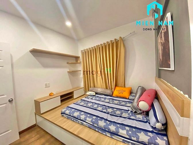 Hình ảnh CHO THUÊ Trang Chủ MB66.COM / Đăng Ký Tặng 66K chung cư Sơn An 2pn full nội thất