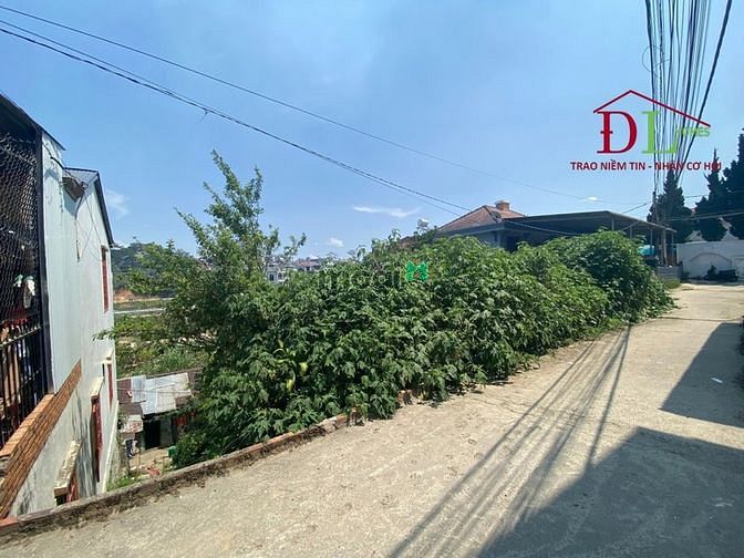 Hình ảnh Bán đất Phạm Hồng Thái phường 10 Đà Lạt view đẹp thích hợp nghỉ dưỡng