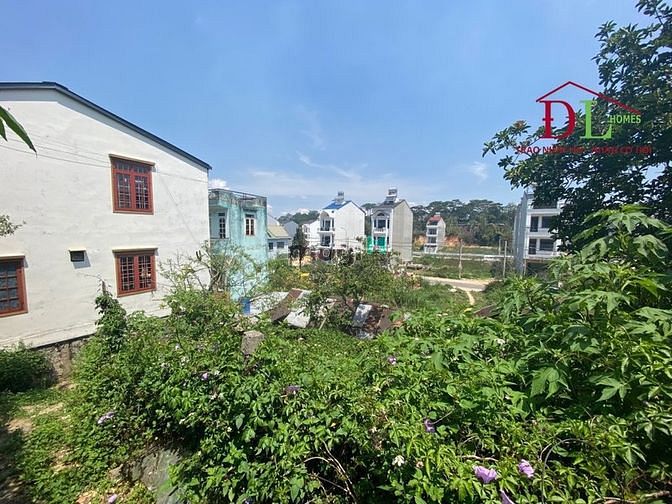 Hình ảnh Bán đất Phạm Hồng Thái phường 10 Đà Lạt view đẹp thích hợp nghỉ dưỡng