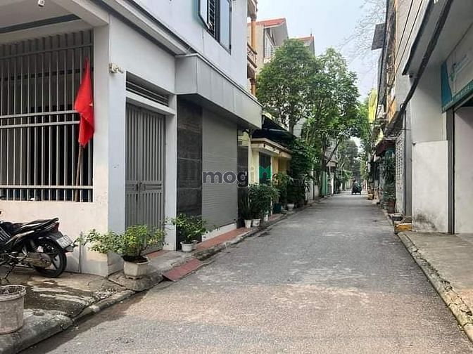 Hình ảnh Gần ô tô - Bán đất Tư Đình Long Biên - 50m, mt 5m - 2.55 tỷ