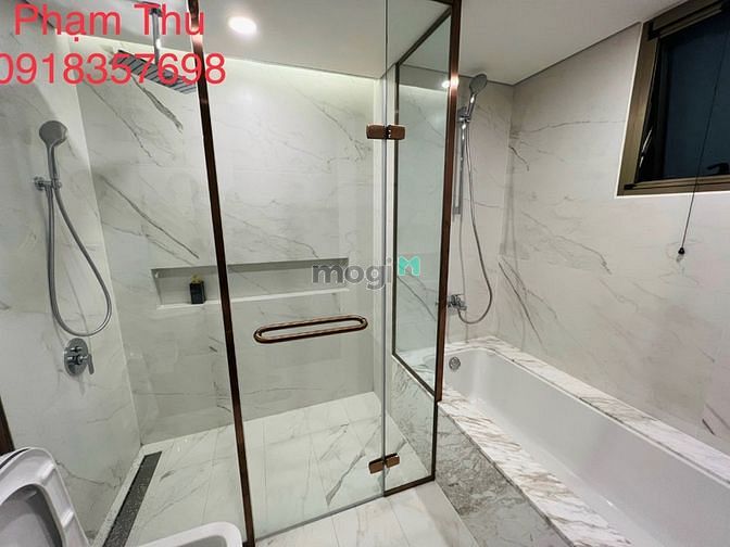 Hình ảnh Cho thuê Trang Chủ MB66.COM / Đăng Ký Tặng 66K The Peak Midtown, 124m, 3 PN, PMH,Q.7