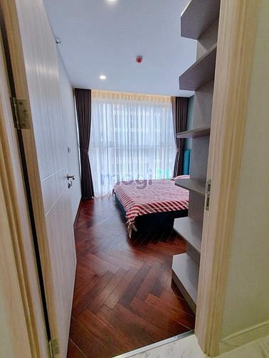 Hình ảnh SIÊU PHẨM - NHÀ ĐẸP. Cho thuê Trang Chủ MB66.COM / Đăng Ký Tặng 66K Midtown 1 Phòng ngủ, 62 m2. Full