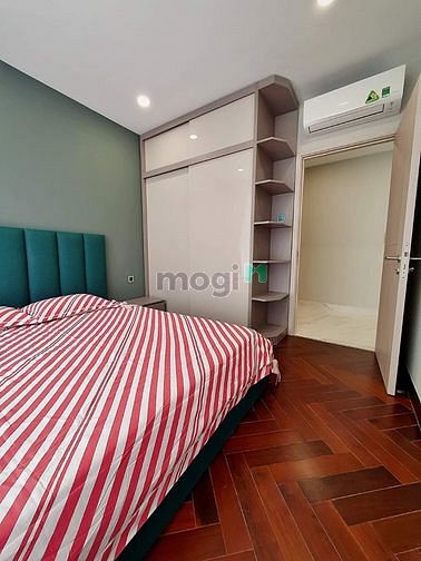 Hình ảnh SIÊU PHẨM - NHÀ ĐẸP. Cho thuê Trang Chủ MB66.COM / Đăng Ký Tặng 66K Midtown 1 Phòng ngủ, 62 m2. Full