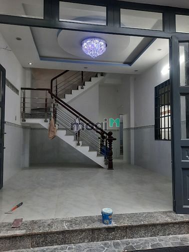 Hình ảnh Bán nhà ấp 2 xã ĐA PHƯỚC - BÌNH CHÁNH