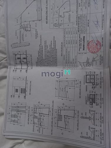 Hình ảnh Bán nhà ấp 2 xã ĐA PHƯỚC - BÌNH CHÁNH