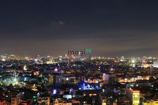 Hình ảnh BÁN CĂN DUPLEX 180m2 tầng 21 BayhienTower