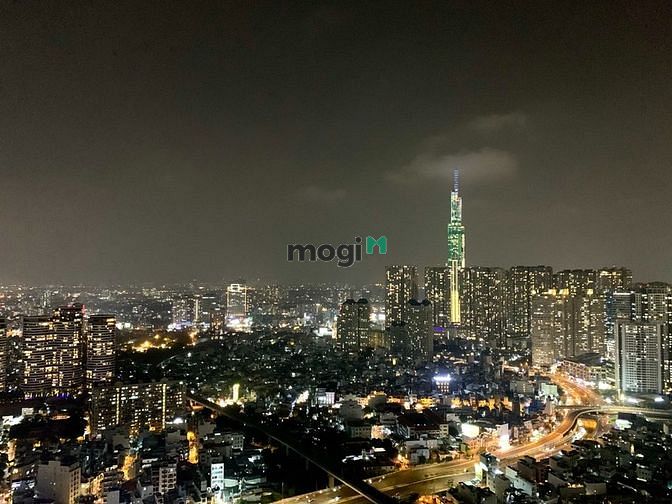 Hình ảnh CH 3PN full nội thất view Bitexco giá chỉ 32 tr/th tin thật 100%