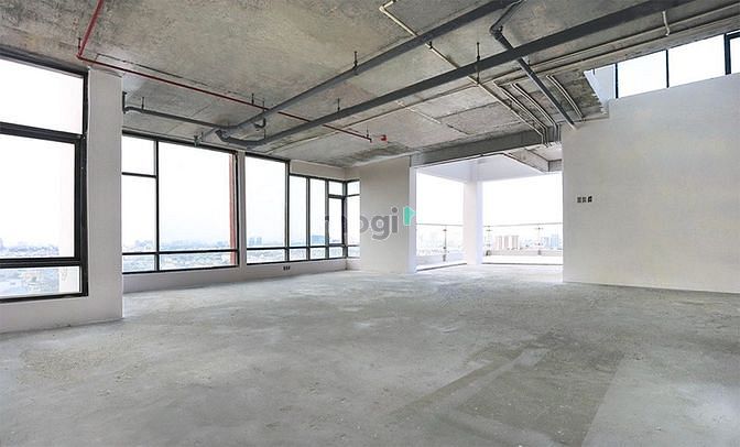 Hình ảnh BÁN CĂN DUPLEX 180m2 tầng 21 BayhienTower