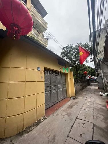 Hình ảnh Siêu rẻ - 50 triệu/m - Bán đất Cổ Linh, Thạch Bàn, Long Biên - 62m