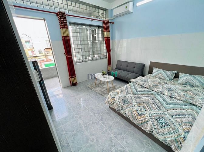 Hình ảnh Mb6623 nạp rút nhanh chóng BANCOL 30m2 gần cầu Công Lý, FULL NỘI THẤT