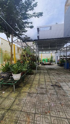 Hình ảnh Bán đất hẻm 2581 HUỲNH TẤN PHÁT, PHÚ XUÂN, NHÀ BÈ - 131m2