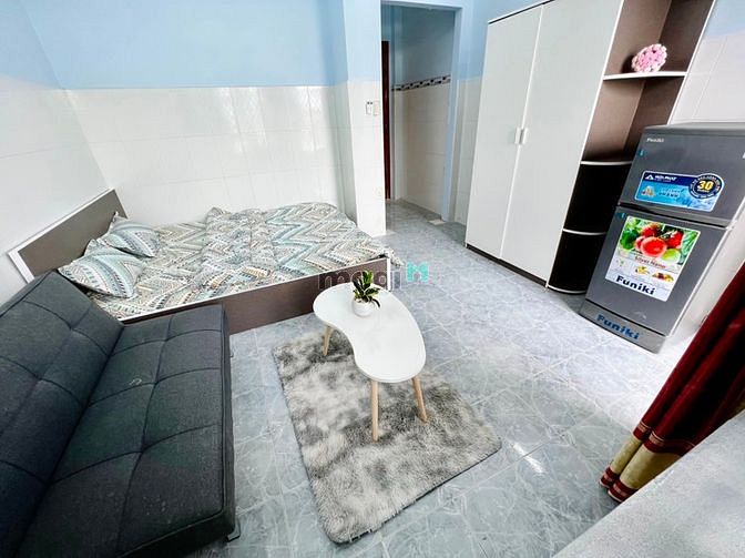 Hình ảnh Mb6623 nạp rút nhanh chóng BANCOL 30m2 gần cầu Công Lý, FULL NỘI THẤT