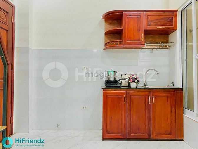 Hình ảnh 🌈CHDV-DUPLEX⚡️Ngay KCX Tân thuận👉Huỳnh Tấn Phát✨️Quận 7🔥