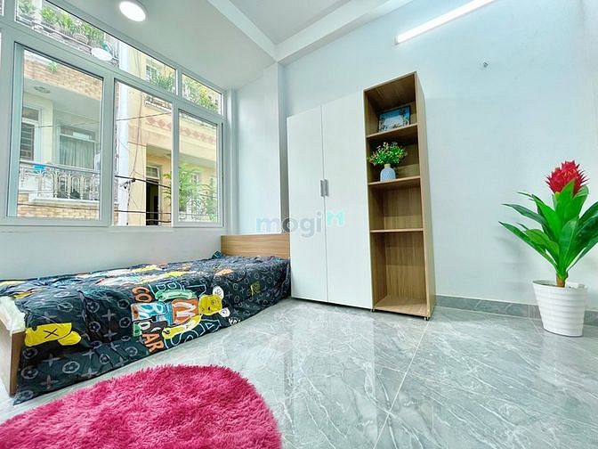 Hình ảnh Cho thuê phòng bancol thoáng mát- an ninh