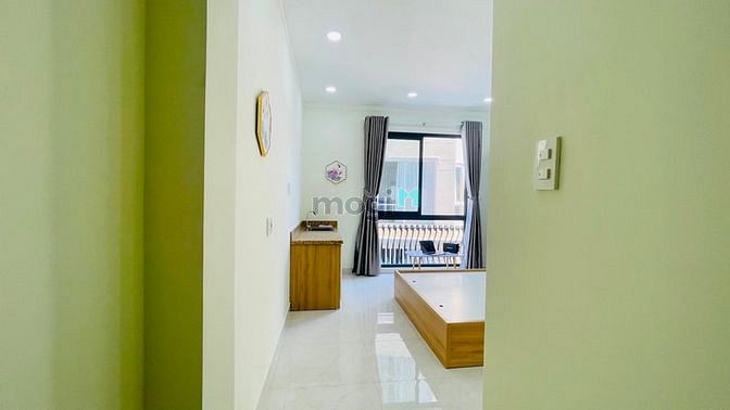 Hình ảnh Căn Hộ BanCol Full Tiện Ích Ngay Chợ Gò Vấp