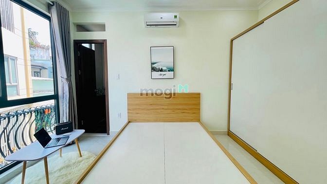 Hình ảnh Căn Hộ BanCol Full Tiện Ích Ngay Chợ Gò Vấp