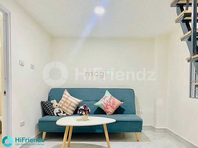 Hình ảnh 🌈CHDV-DUPLEX⚡️Ngay KCX Tân thuận👉Huỳnh Tấn Phát✨️Quận 7🔥