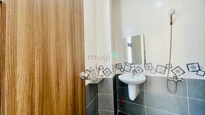Hình ảnh Căn Hộ BanCol Full Tiện Ích Ngay Chợ Gò Vấp