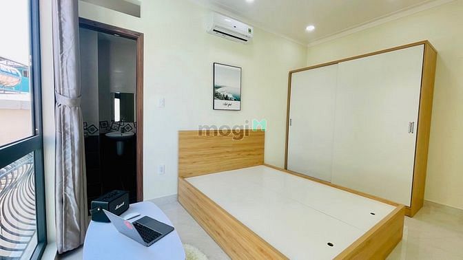 Hình ảnh Căn Hộ BanCol Full Tiện Ích Ngay Chợ Gò Vấp