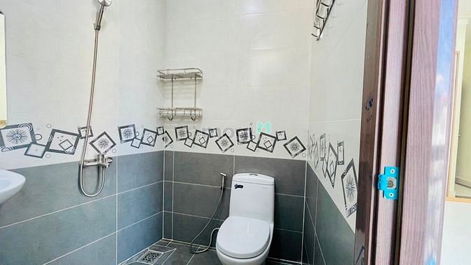 Hình ảnh Căn Hộ BanCol Full Tiện Ích Ngay Chợ Gò Vấp