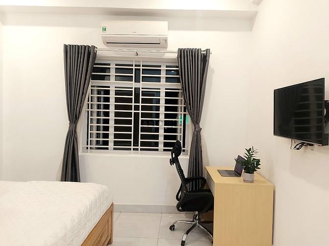 Hình ảnh 💫⚡️Căn Hộ Studio 1PN 🛵 Công Viên Gia Định 📍Quận Phú Nhuận
