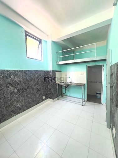 Hình ảnh Phòng gác có nội thất miễn phí xe gần ĐH Y Dược