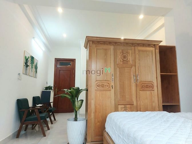 Hình ảnh 💫⚡️Căn Hộ Studio 1PN 🛵 Công Viên Gia Định 📍Quận Phú Nhuận