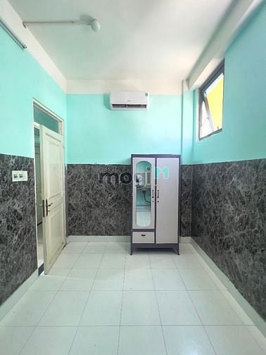 Hình ảnh Phòng gác có nội thất miễn phí xe gần ĐH Y Dược