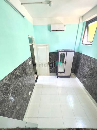 Hình ảnh Phòng gác có nội thất miễn phí xe gần ĐH Y Dược