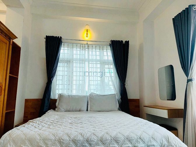 Hình ảnh 💫⚡️Căn Hộ Studio 1PN 🛵 Công Viên Gia Định 📍Quận Phú Nhuận