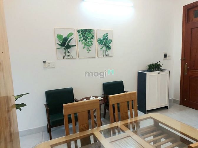 Hình ảnh 💫⚡️Căn Hộ Studio 1PN 🛵 Công Viên Gia Định 📍Quận Phú Nhuận