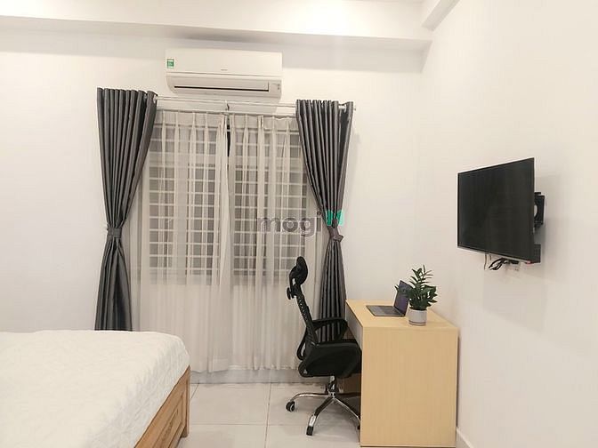 Hình ảnh 💫⚡️Căn Hộ Studio 1PN 🛵 Công Viên Gia Định 📍Quận Phú Nhuận