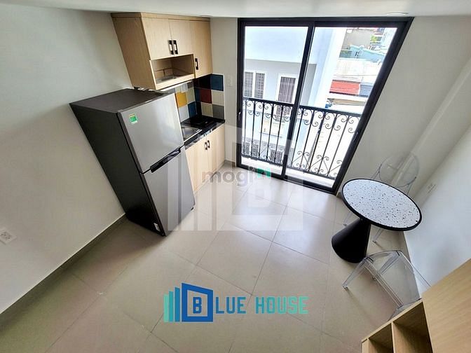 Hình ảnh Duplex Mới Toanh Ngay Cộng Hoà_Etown_Chợ Hoàng Hoa Thám