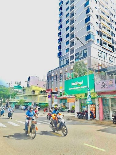 Hình ảnh Nhà mới 5 tầng đúc 🔥 MTKD sầm uất 🔥 4x17m