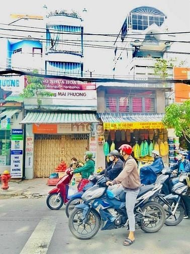 Hình ảnh Nhà mới 5 tầng đúc 🔥 MTKD sầm uất 🔥 4x17m