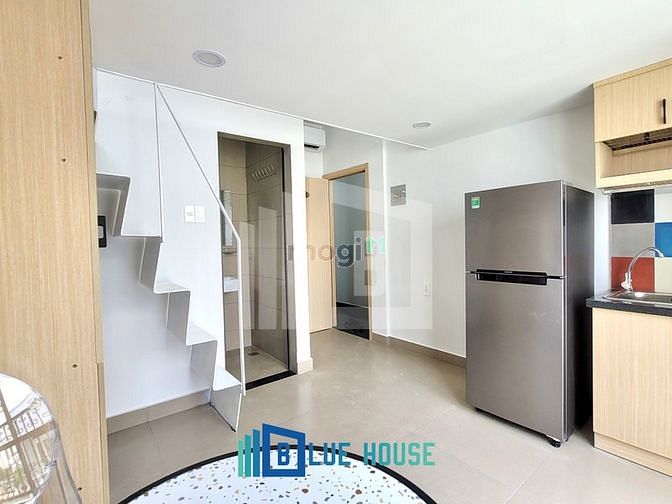 Hình ảnh Duplex Mới Toanh Ngay Cộng Hoà_Etown_Chợ Hoàng Hoa Thám