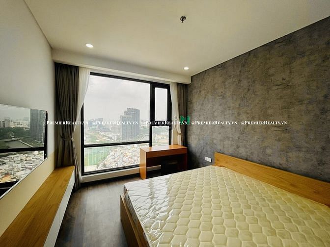 Hình ảnh Thuê ngay Trang Chủ MB66.COM / Đăng Ký Tặng 66K 2 phòng ngủ, 89m2, giá chỉ 1400$, đủ nội thất
