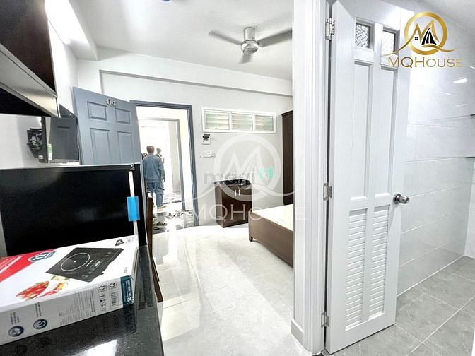 Hình ảnh Trang Chủ MB66.COM Chính Thức Mini Ngay Sân Bay Tân Sơn Nhất - Công Viên Gia Định