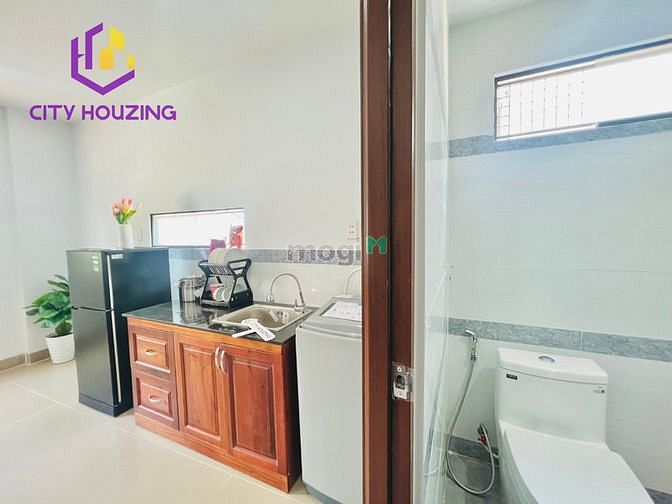 Hình ảnh Mb6623 nạp rút nhanh chóng studio mới - Sát chợ An Nhơn-Căn Cứ - Lê Thị Hồng - Gò Vấp