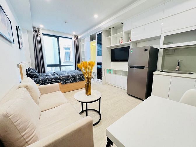 Hình ảnh Cho thuê Trang Chủ MB66.COM / Đăng Ký Tặng 66K chung cư mini gần Thảo cầm viên Sài Gòn Quận 1