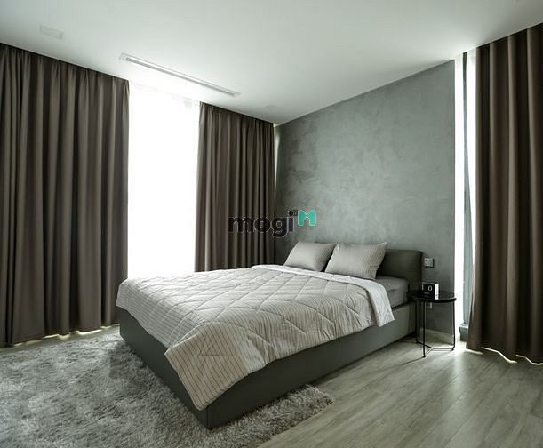 Hình ảnh Cần cho thuê gấp Vinhome Ba Son 120m2, 3pn, giá 33 triệu