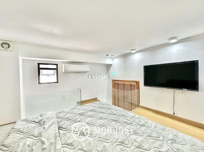 Hình ảnh 🔥Mb6623 nạp rút nhanh chóng DUPLEX CHUNG CƯ MINI gần chợ Phạm Văn Bạch GIÁ 5.X 🔥