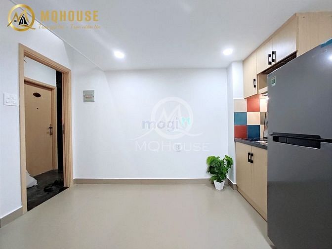 Hình ảnh 🔥Mb6623 nạp rút nhanh chóng DUPLEX CHUNG CƯ MINI gần chợ Phạm Văn Bạch GIÁ 5.X 🔥