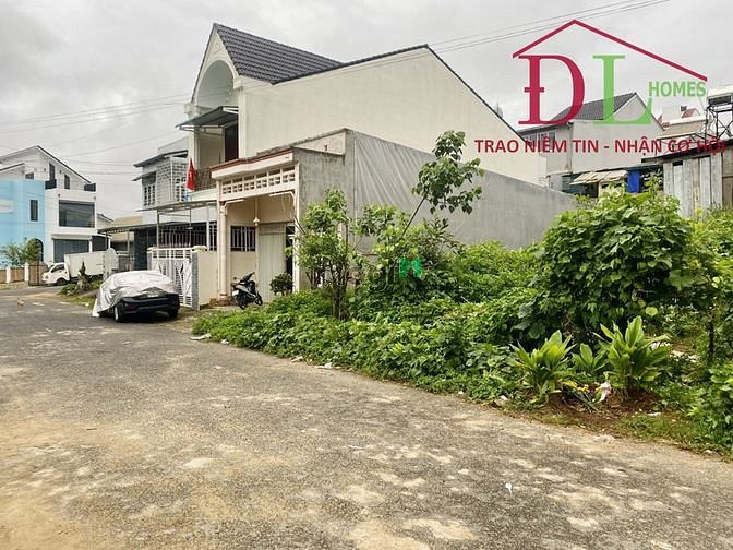 Hình ảnh Bán đất KQH An Sơn phường 4 Đà Lạt thích hợp an cư nghỉ dưỡng