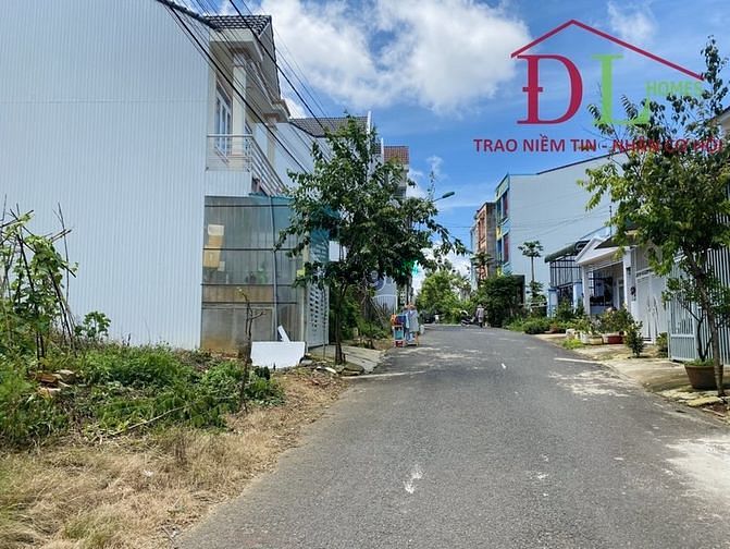 Hình ảnh Bán đất KQH An Sơn phường 4 Đà Lạt thích hợp an cư nghỉ dưỡng