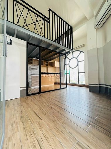 Hình ảnh 🏘Cho Thuê Căn Hộ Duplex 1PN-Full Nội Thất gần Phạm Văn Đồng - BT