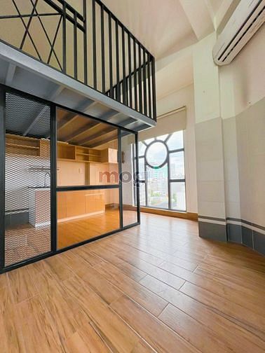 Hình ảnh 🏘Cho Thuê Căn Hộ Duplex 1PN-Full Nội Thất gần Phạm Văn Đồng - BT