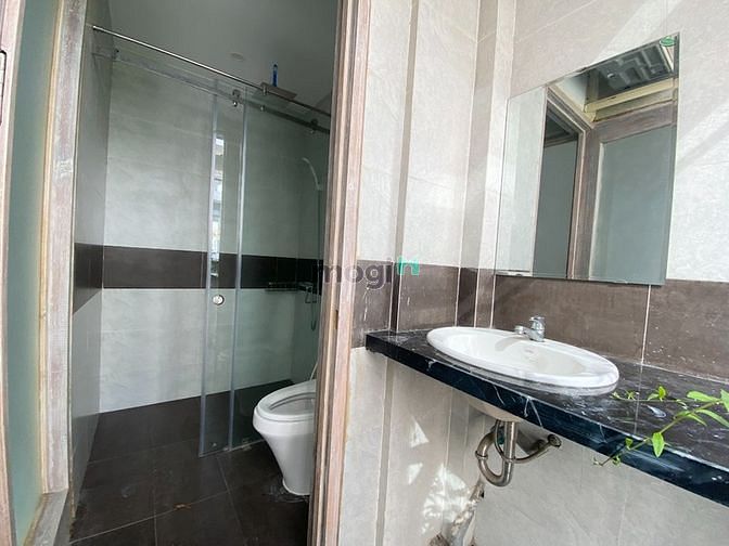 Hình ảnh Nhà sang - View xịn. Xách đồ ở ngay. STUDIO An Phú đã trống trở lại.