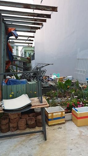 Hình ảnh Bán gấp đất thổ cư 100m2 hẻm 479 Quốc Lộ 13 Hiệp Bình Phước Thủ Đức